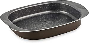 Tefal Success Gratin Dish 36x24cm Non-Stick