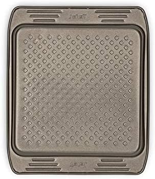 Tefal Easy Grip Square Cake Pan 21cm Non-Stick