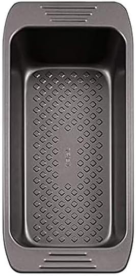 Tefal Easy Grip Loaf Pan 12x25cm Non-Stick
