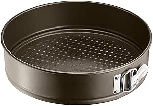 Tefal Easy Grip Springform Pan 23cm Non-Stick