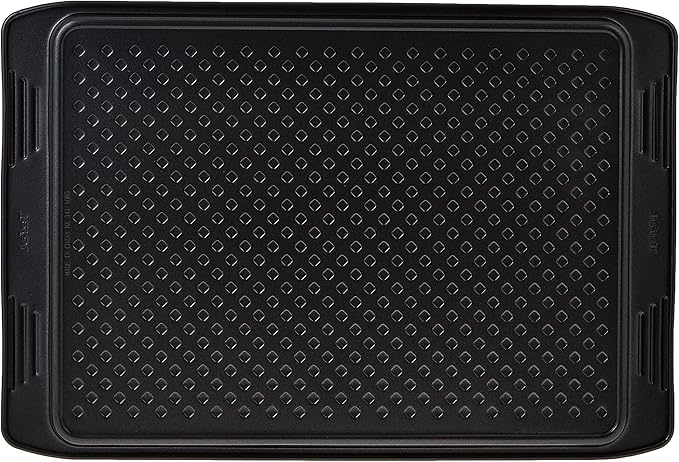 Tefal Easy Grip Baking Tray 36x26cm Non-Stick