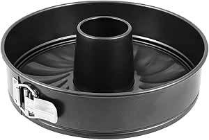 Tefal Easy Grip Savarin Springform Pan 25cm