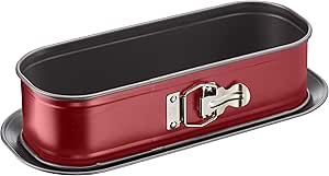 Tefal Delibake Springform Loaf Pan 30cm