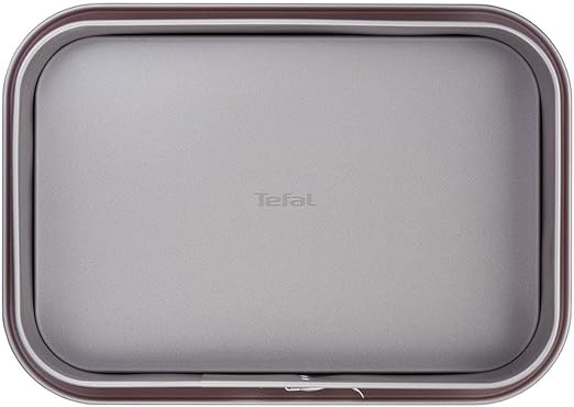 Tefal Delibake Rectangular Springform Pan 36x24cm