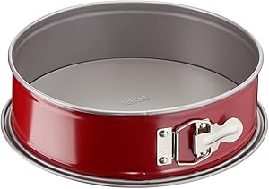 Tefal Delibake Springform Cake Pan 17cm