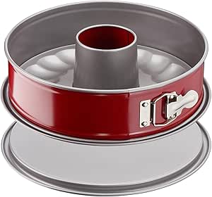 Tefal Delibake Savarin Springform Pan 25cm