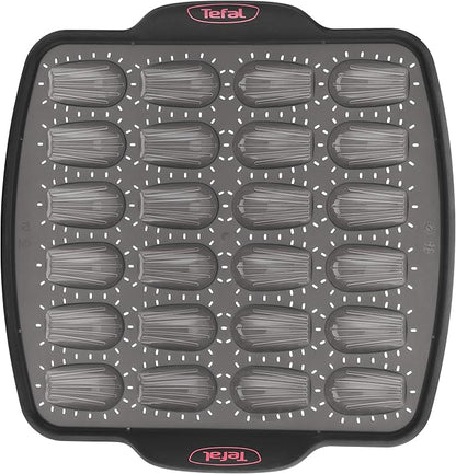 Tefal Crispybake Silicone Mould Retractable 33x29cm
