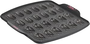 Tefal Crispybake Silicone Mould Retractable 33x29cm