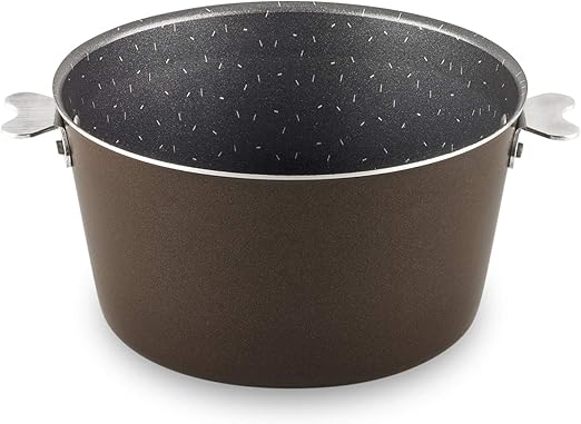 Tefal Perfect Bake Charlotte Pan 18cm Recycled Aluminum