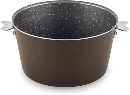 Tefal Perfect Bake Charlotte Pan 18cm Recycled Aluminum