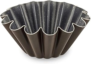 Tefal Perfect Bake Brioche Pan 23cm Recycled Aluminum