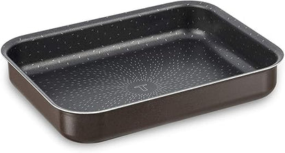 Tefal Perfect Bake Baking Tray 38x28 Recycled Aluminum