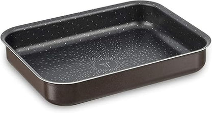 Tefal Perfect Bake Baking Tray 38x28 Recycled Aluminum