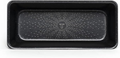 Tefal Perfect Bake Rectangular Cake Pan 26cm Recycled Aluminum