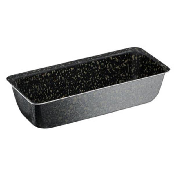Tefal Black Stone Non-Stick Rectangular Cake Tin 26cm