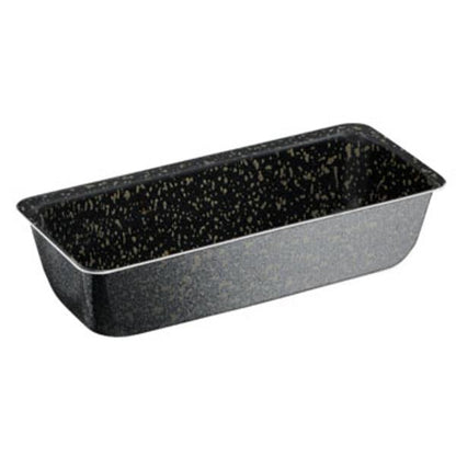 Tefal Black Stone Non-Stick Rectangular Cake Tin 26cm