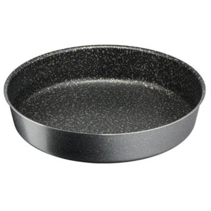 Tefal Black Stone Manque Cake Pan 26cm