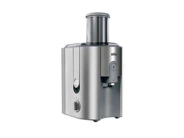 Braun MultiQuick 7 Juicer 1000W 2-Speed