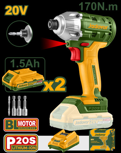 Aiteng Digital Wireless Doorbell Battery Receiver
