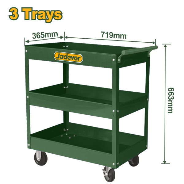 Conqueror Stereo Speaker 6W USB Powered