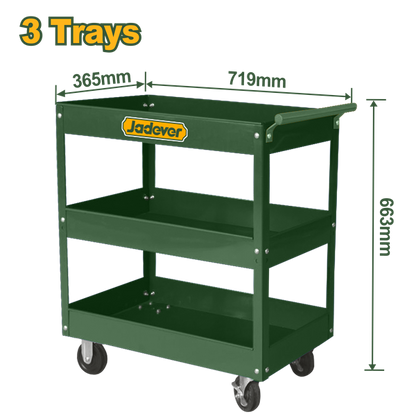 Conqueror Stereo Speaker 6W USB Powered