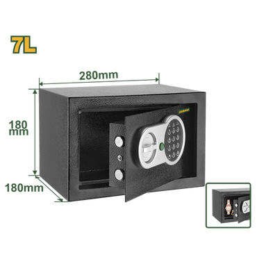 Pangao Wrist BP Monitor Automatic 120 Memory