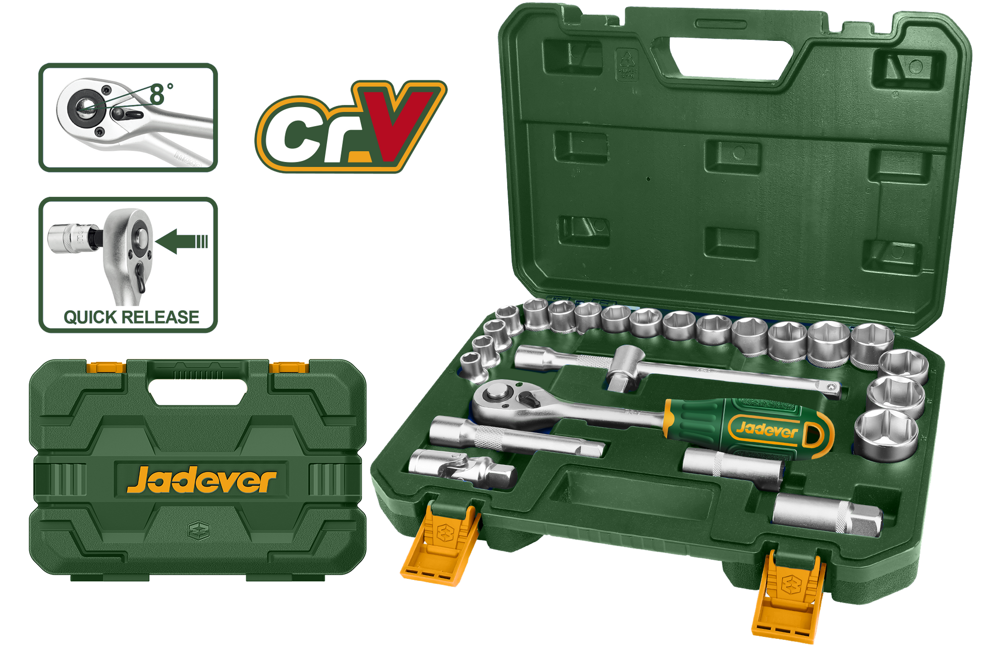 Aiteng Digital Wireless Doorbell Battery Receiver