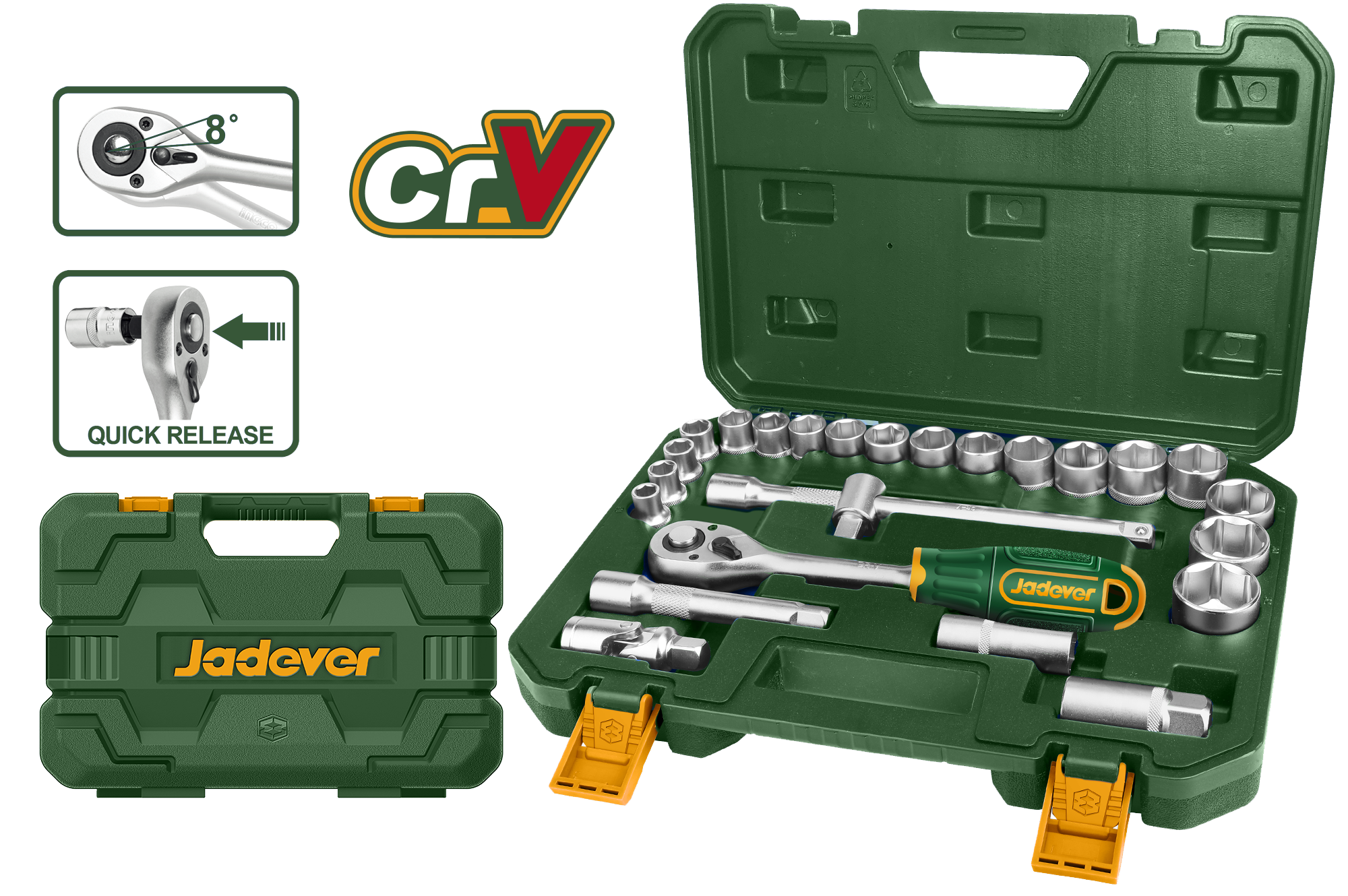 Aiteng Digital Wireless Doorbell Battery Receiver