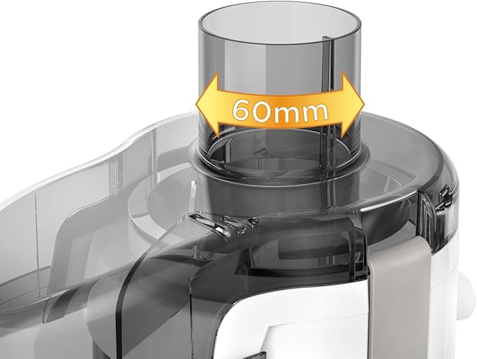 Moulinex Fruitelia Plus Juicer 350W Black