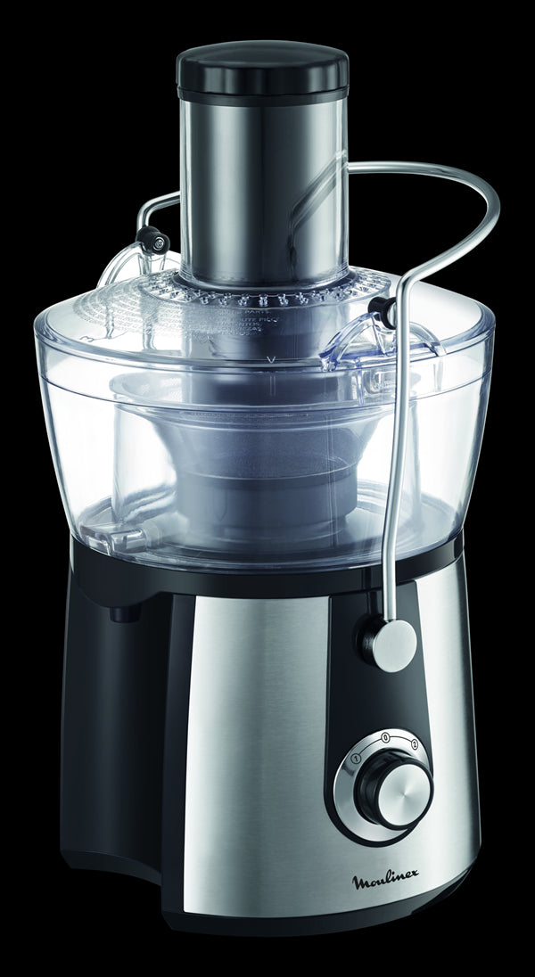 Moulinex Centrifugal Juicer 800W