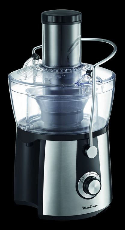 Moulinex Centrifugal Juicer 800W