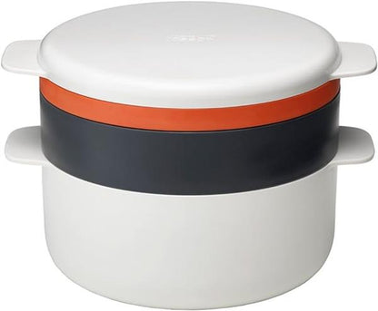 Joseph Joseph M-Cuisine Microwave Cookware Set 4PC 2L