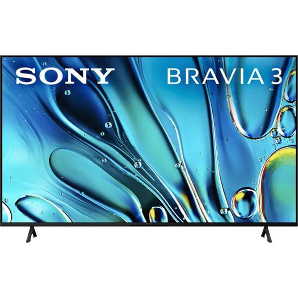 Sony 65 Inch 4K Ultra Smart LED TV