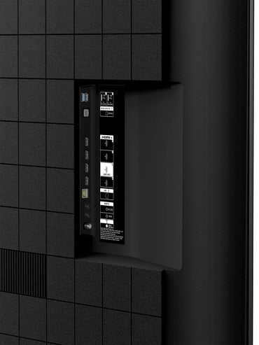 Sony 75 Inch 4K Ultra Smart LED TV