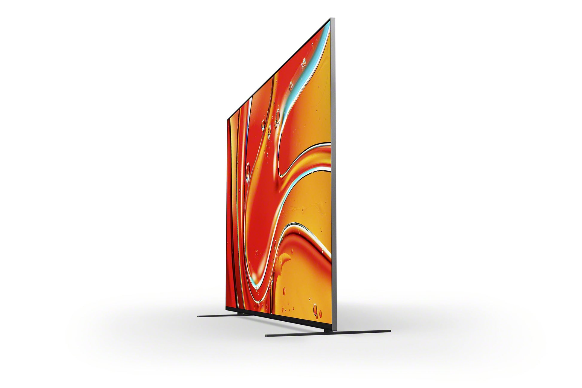 Sony 85 Inch Mini LED QLED 4K HDR TV