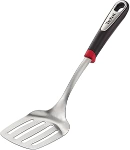 Tefal Ingenio SS Turner Spatula Silicone Ring