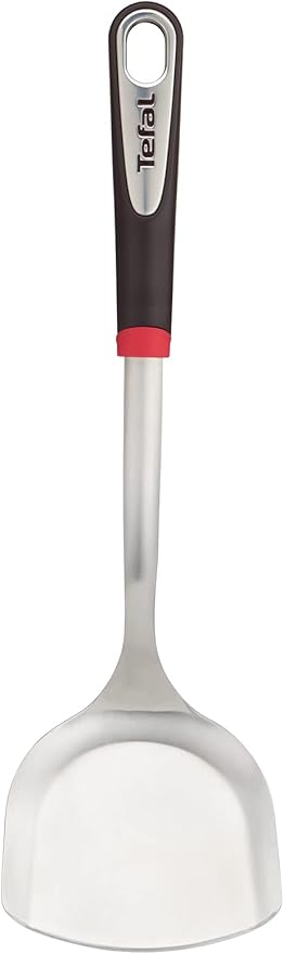 Tefal Ingenio SS Wok Spatula Silicone Ring