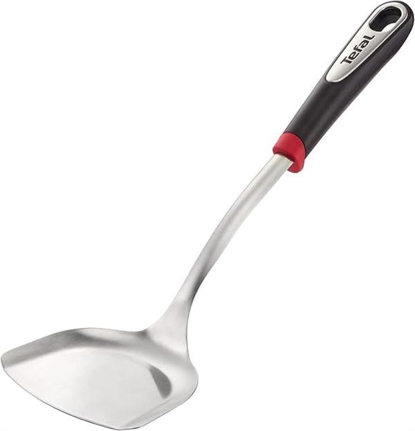 Tefal Ingenio SS Wok Spatula Silicone Ring