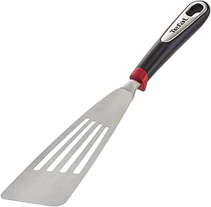 Tefal Ingenio SS Long Spatula Silicone Ring