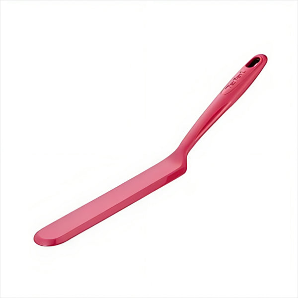 Tefal Proflex Silicone Pancake Spatula Raspberry Pink