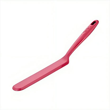 Tefal Proflex Silicone Pancake Spatula Raspberry Pink