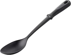 Tefal Comfort Solid Spoon Non-Scratch Heat-Resistant