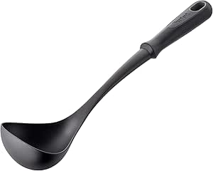 Tefal Comfort Ladle Non-Scratch Heat-Resistant