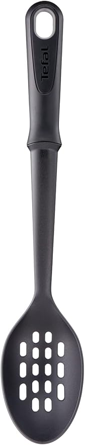 Tefal Comfort Slotted Spoon Non-Scratch Heat-Resistant