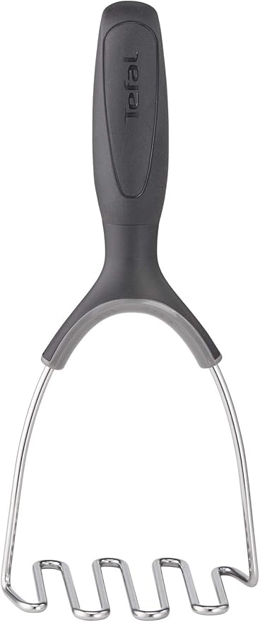 Tefal Comfort Potato Masher Stainless Steel