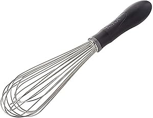 Tefal Comfort Whisk Stainless Steel