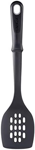 Tefal Comfort Slotted Angle Spatula Non-Scratch