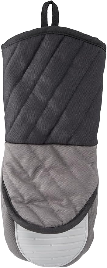 Tefal Comfort Oven Gloves Silicone Grip