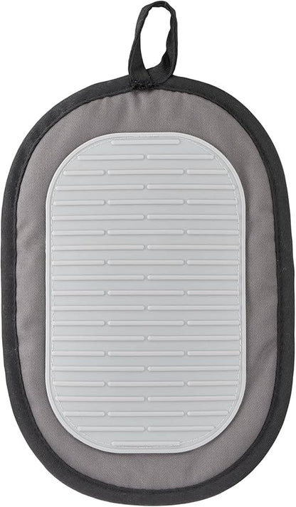 Tefal Comfort Silicone Pot Holder Heat-Resistant