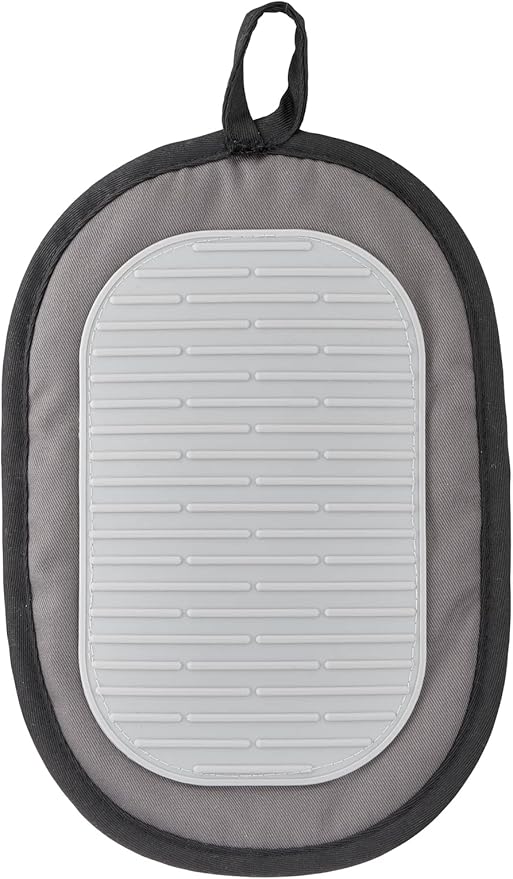 Tefal Comfort Silicone Pot Holder Heat-Resistant